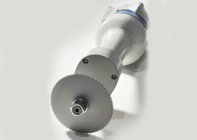 Sierra Cortayeso EQ-10